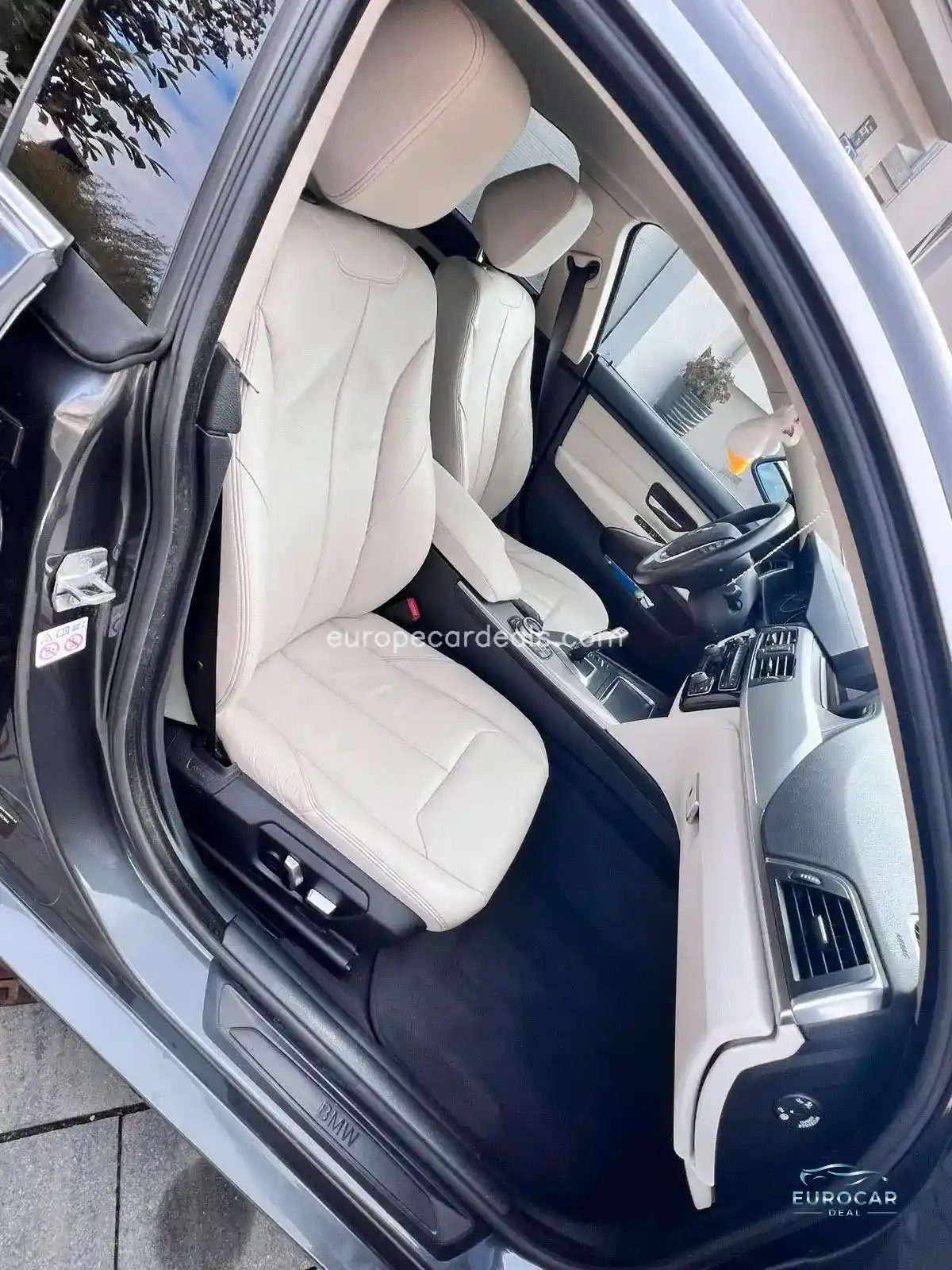 BMW 430