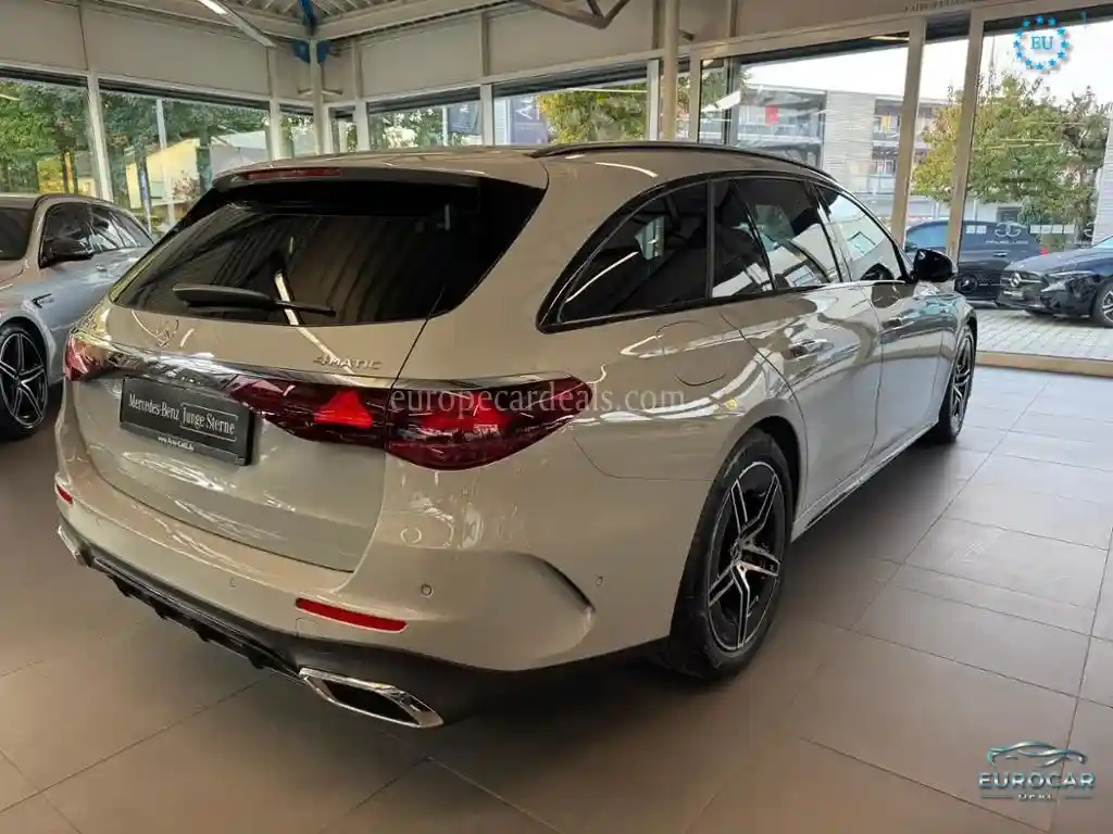 Mercedes-Benz E 300