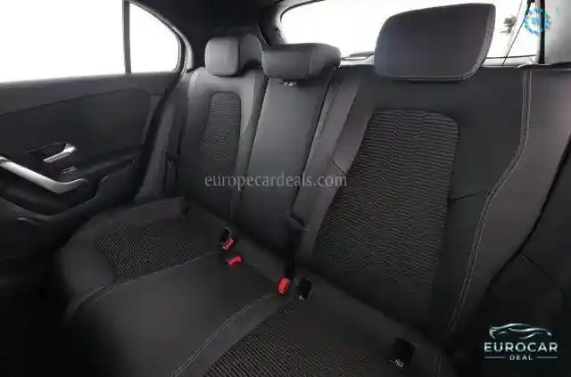 Mercedes-Benz A 160