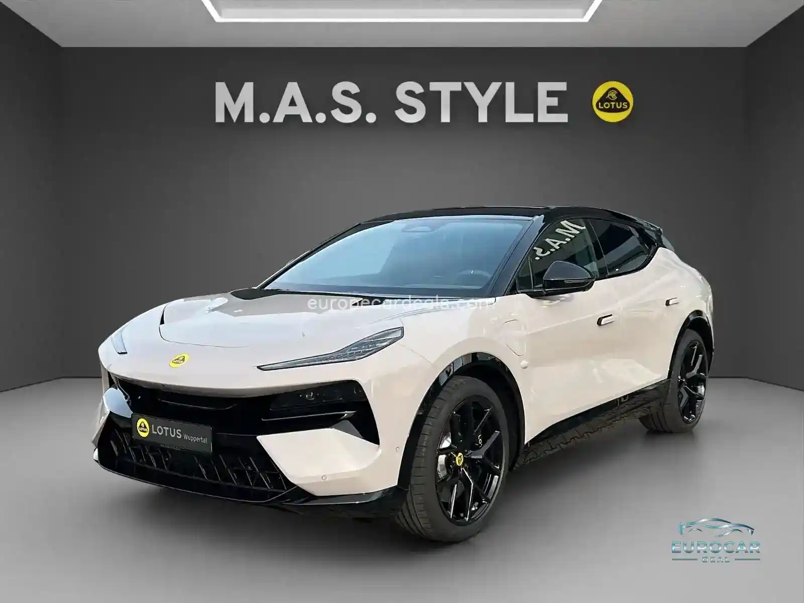 Lotus Eletre