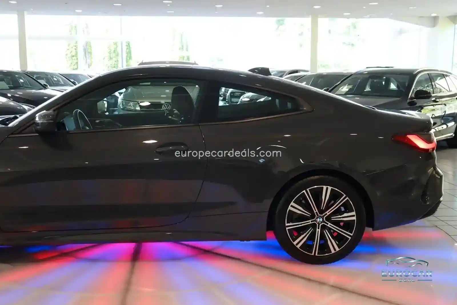BMW 430