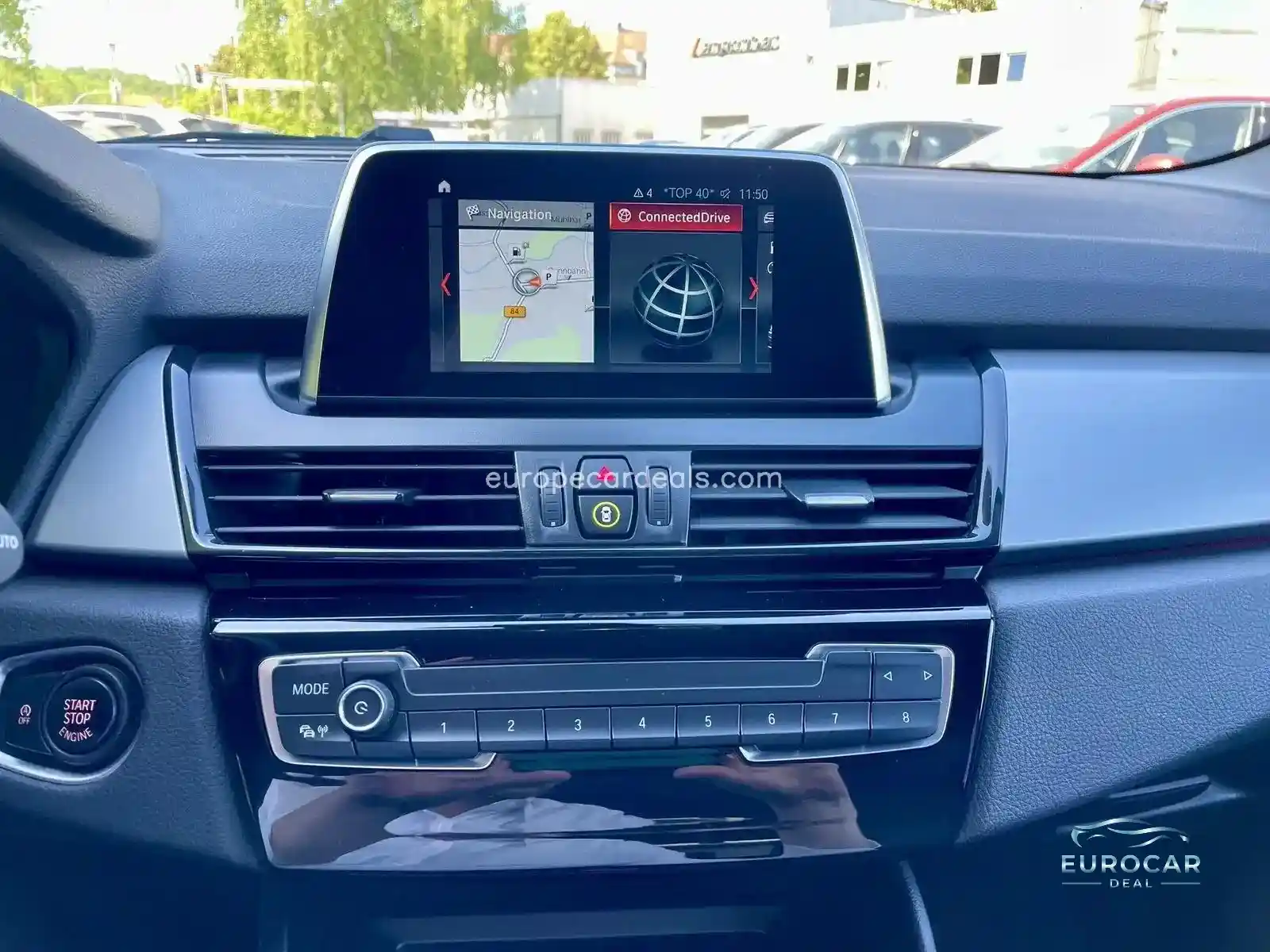 BMW 220 Active Tourer