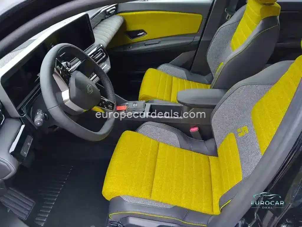 Renault R 5