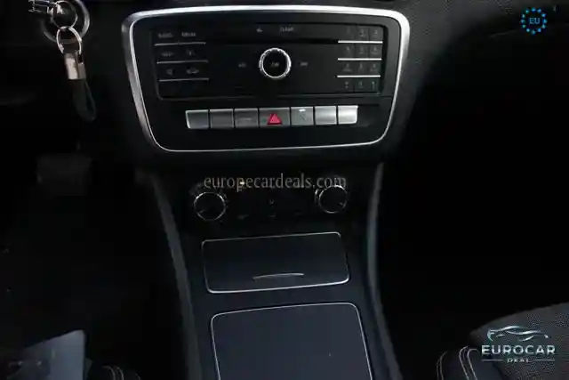 Mercedes-Benz A 160
