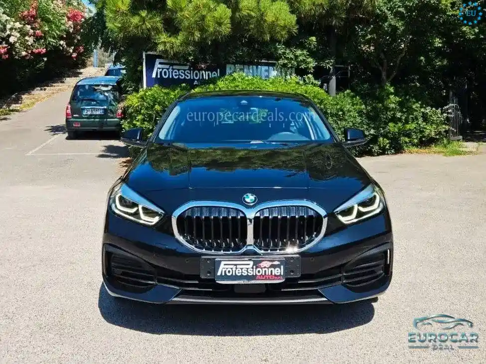 BMW 116