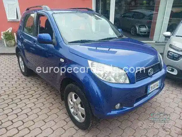 Daihatsu Terios