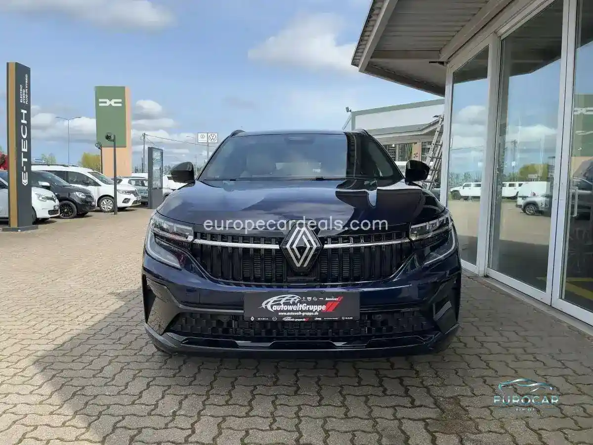 Renault Espace