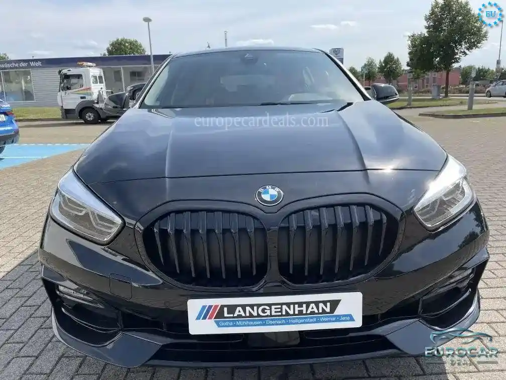 BMW 118