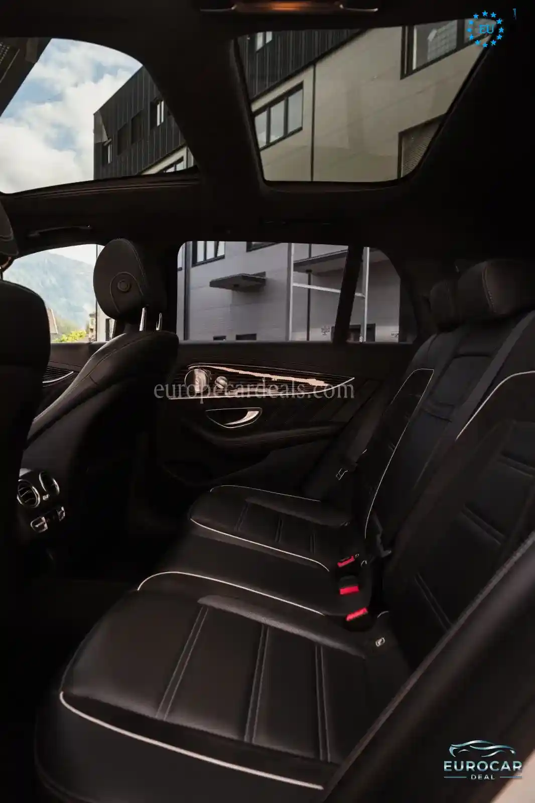 Mercedes-Benz E 63 AMG