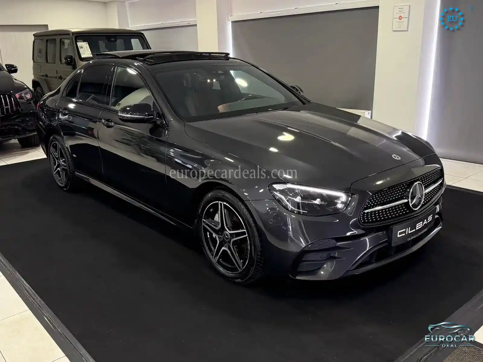 Mercedes-Benz E 300