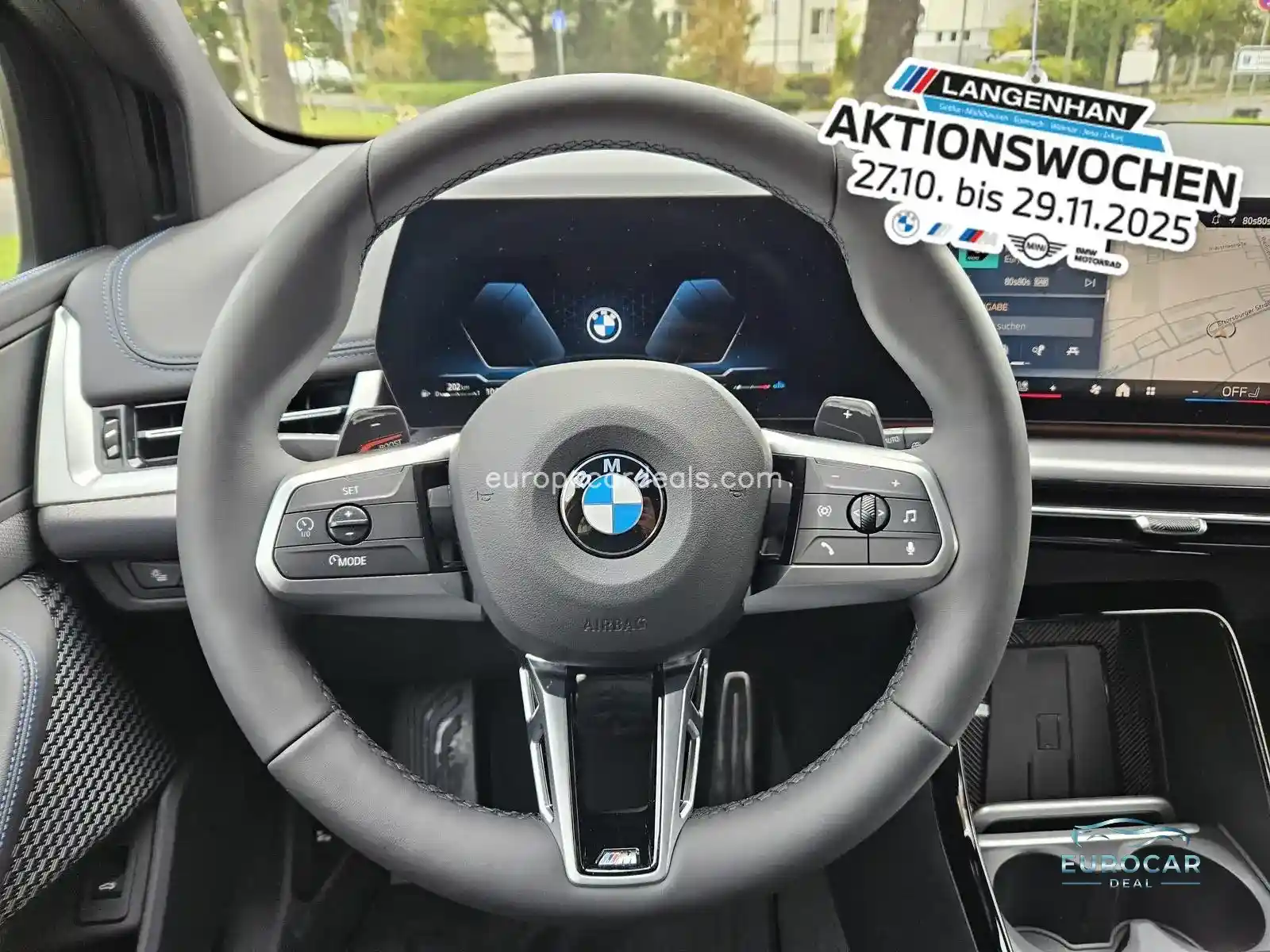 BMW 220 Active Tourer
