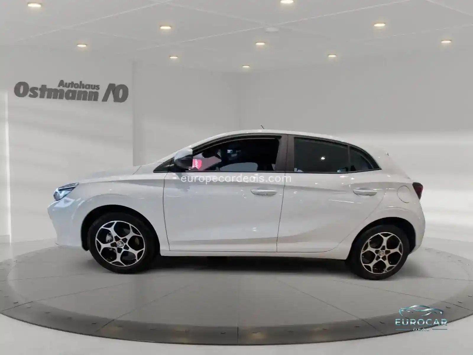 MG MG3