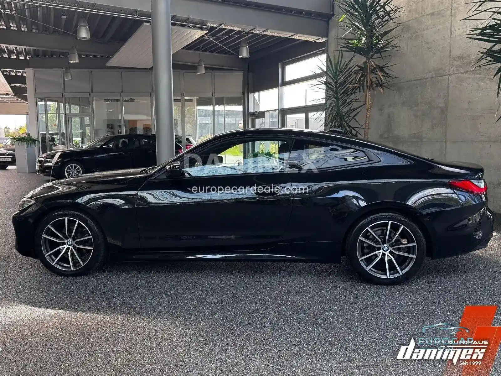 BMW 420