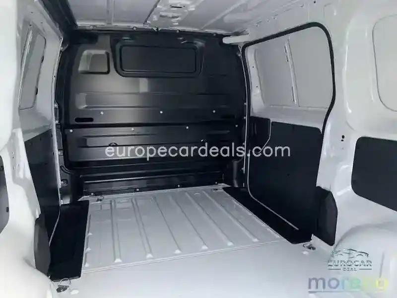 Toyota Proace (Verso)