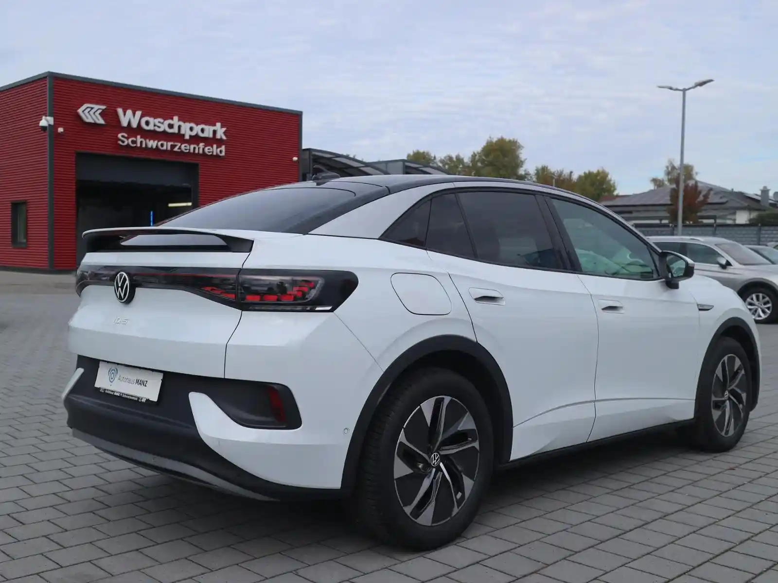 Volkswagen ID.5