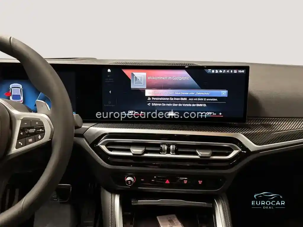 BMW 430 Gran Coupé