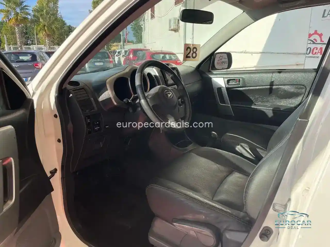 Daihatsu Terios