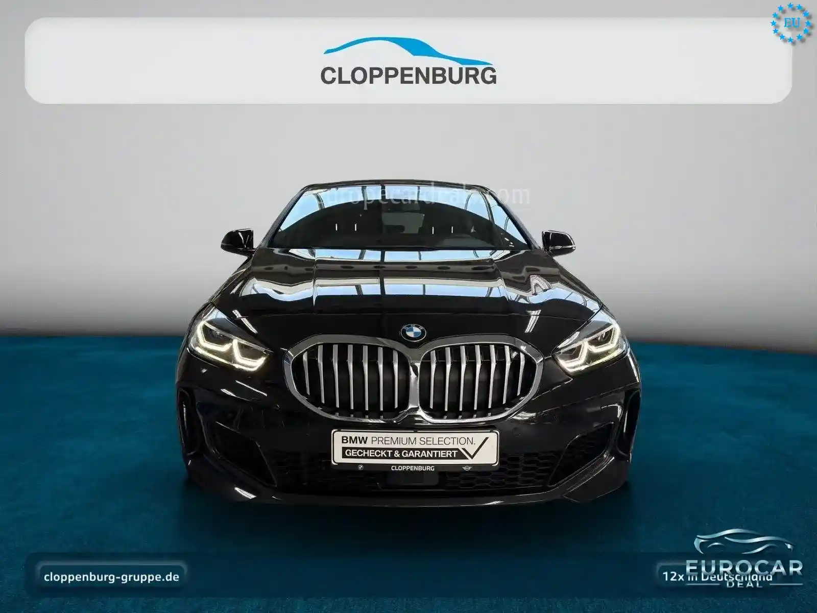 BMW 128