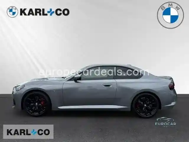 BMW 230