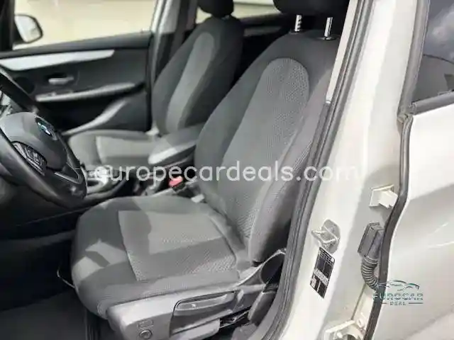 BMW 218 Gran Tourer