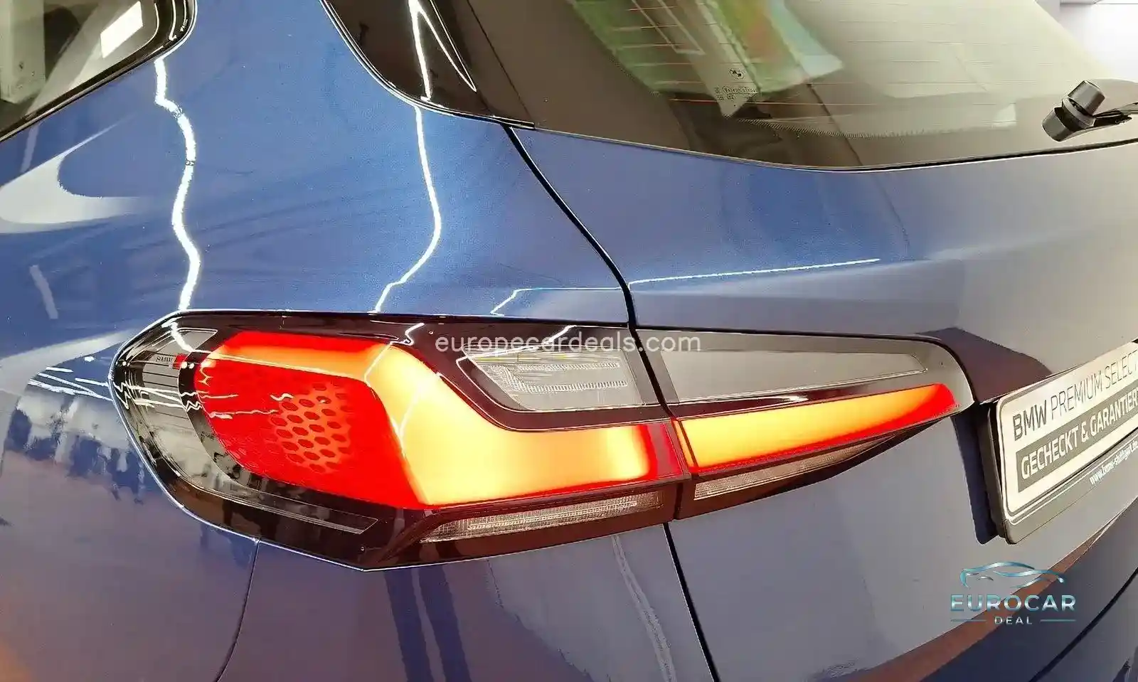 BMW 223 Active Tourer
