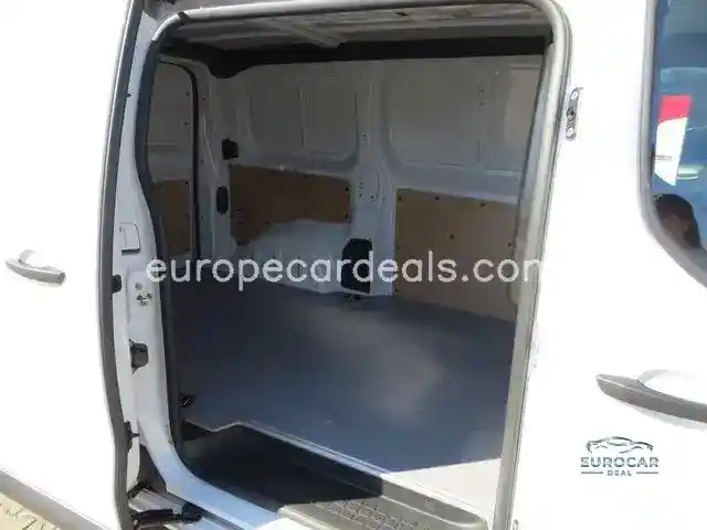 Toyota Proace (Verso)
