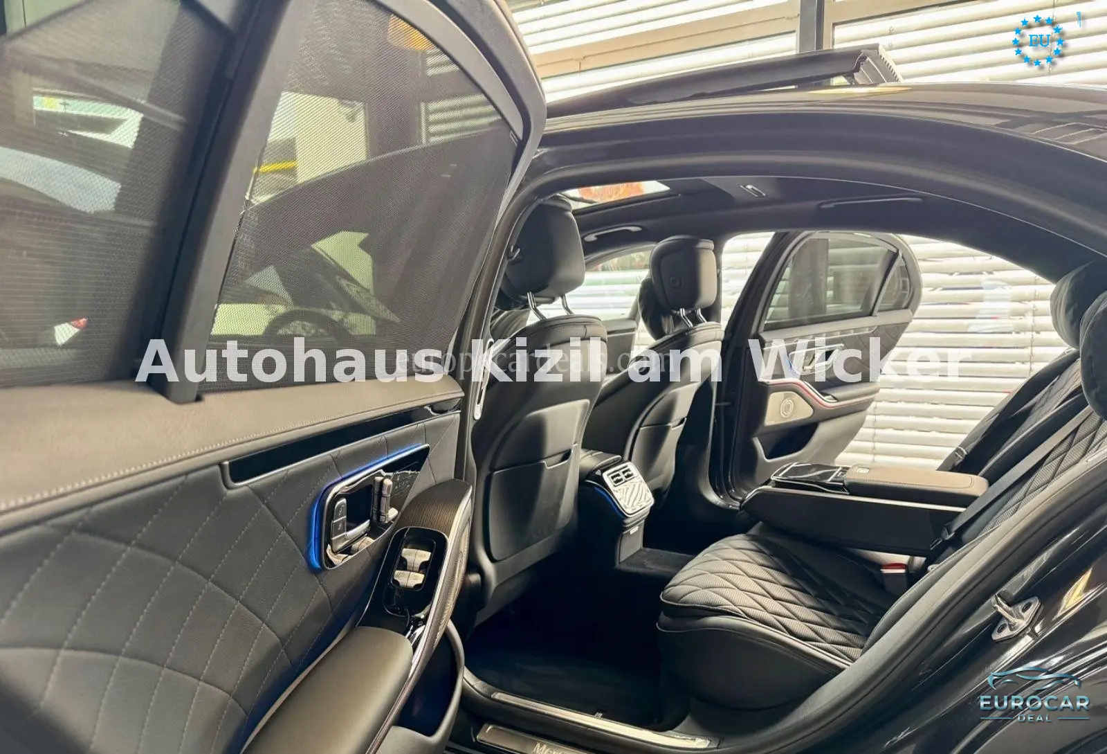 Mercedes-Benz S 400