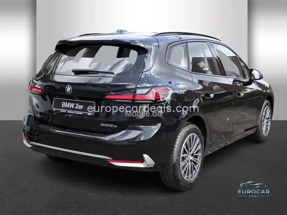 BMW 225 Active Tourer