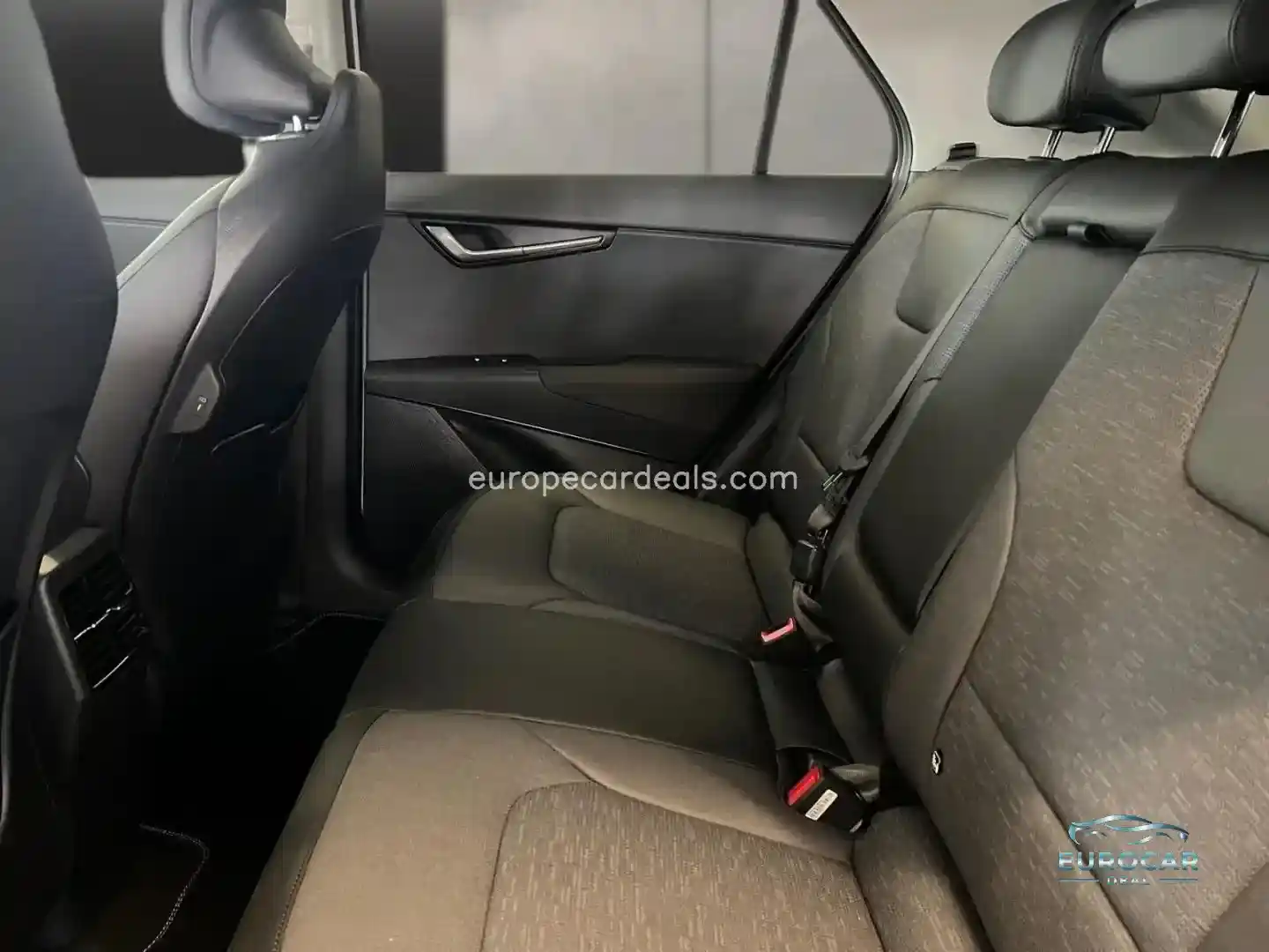 Kia Niro EV