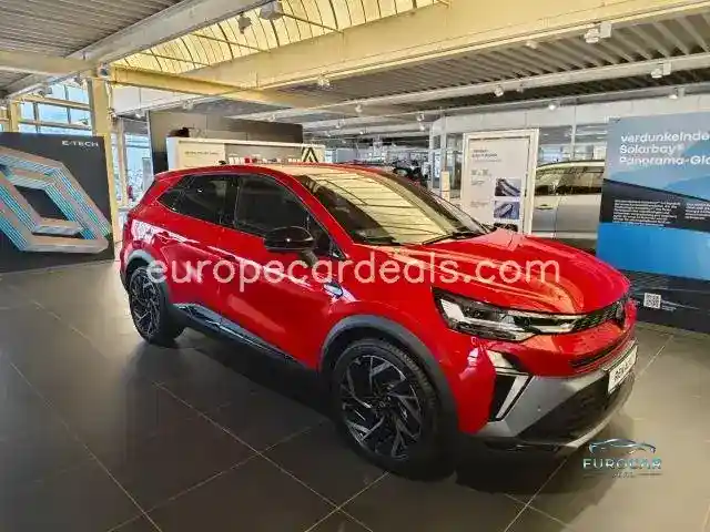 Renault Symbioz