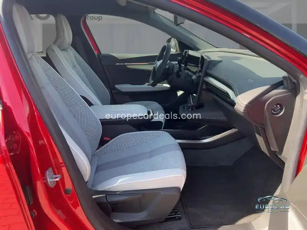 Renault Scenic E-TECH