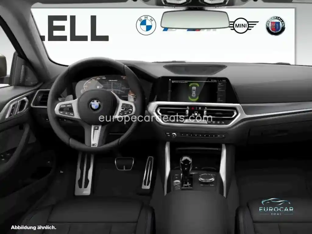 BMW M440