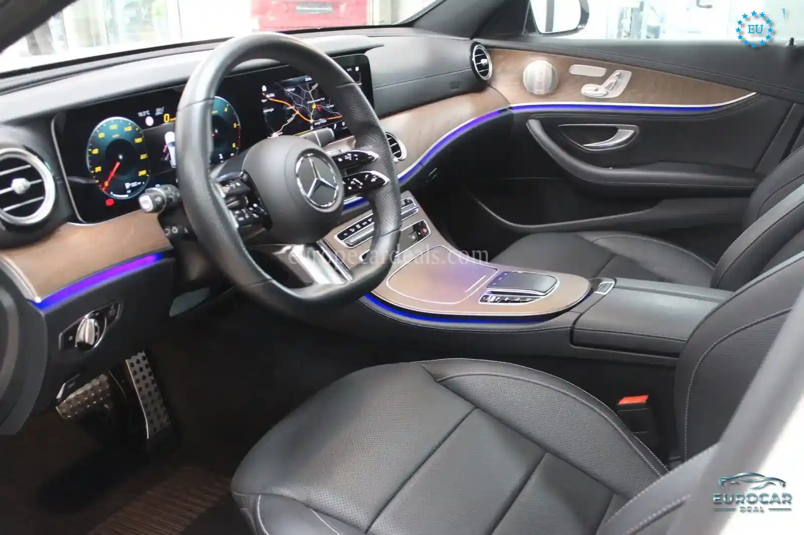 Mercedes-Benz E 400