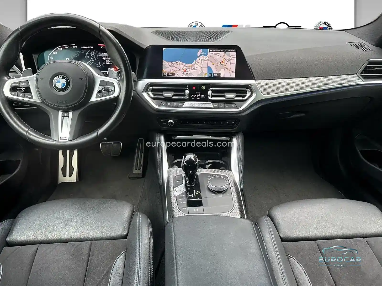BMW M440