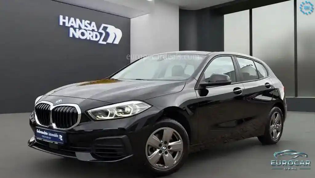 BMW 116
