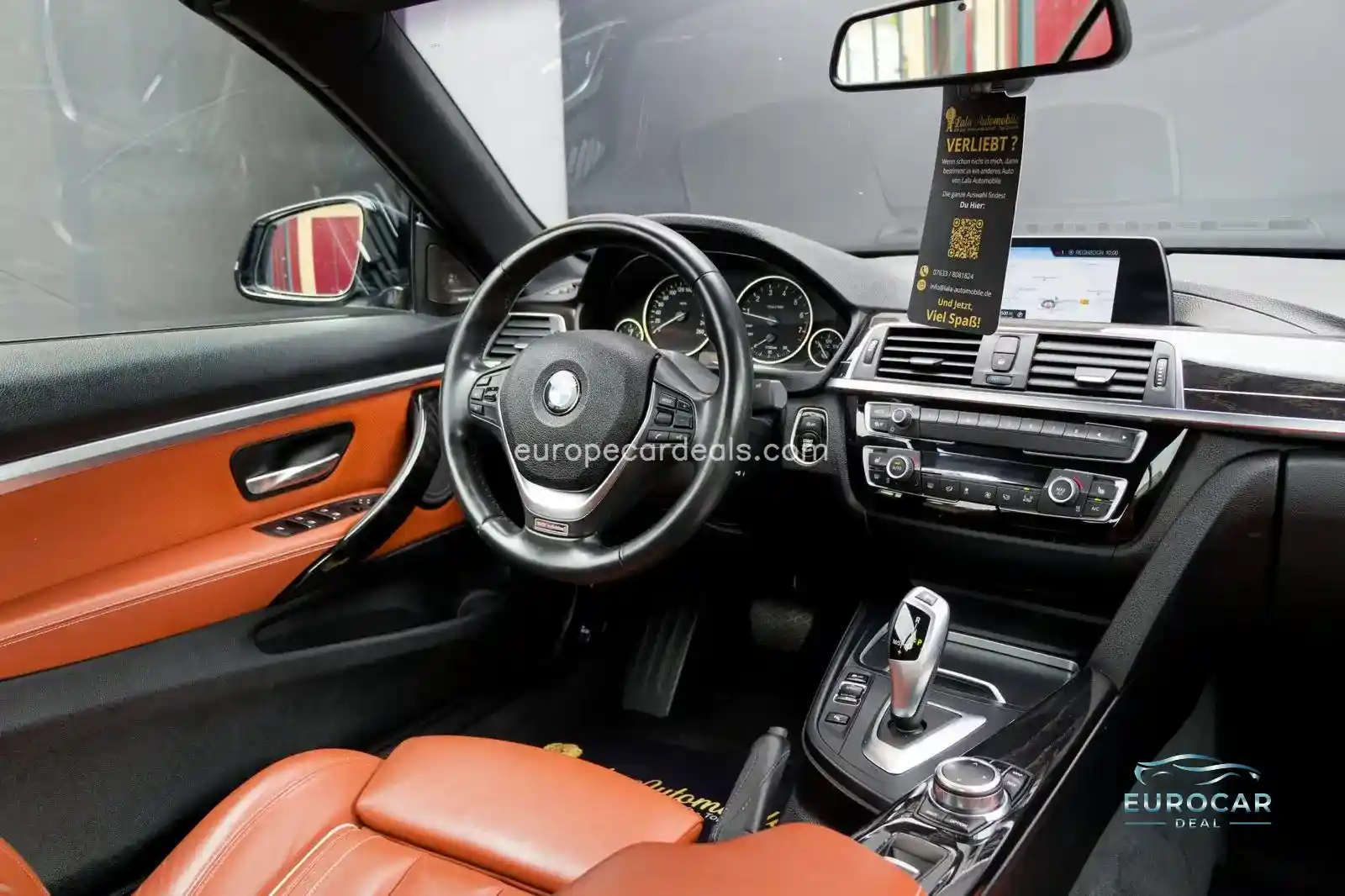BMW 430
