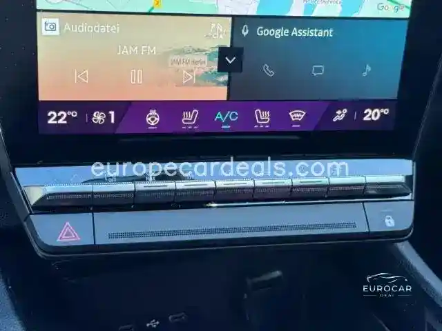 Renault Rafale