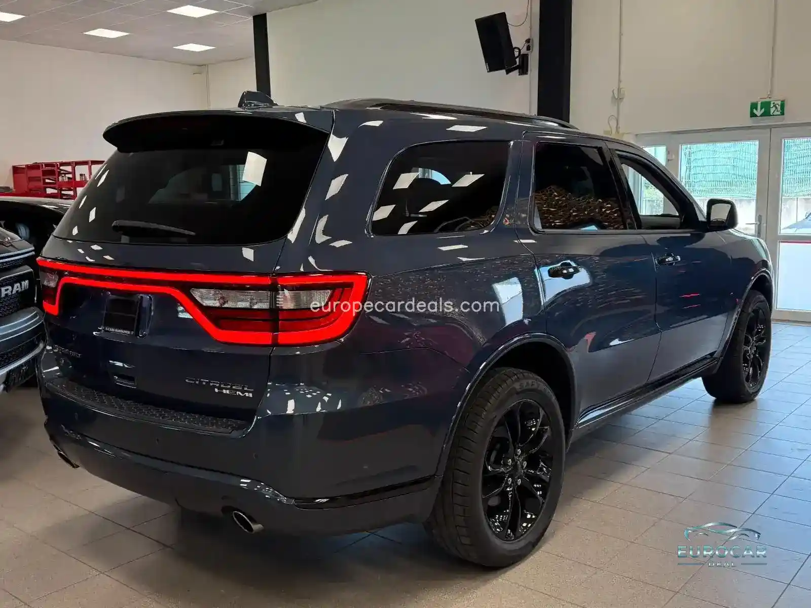 Dodge Durango