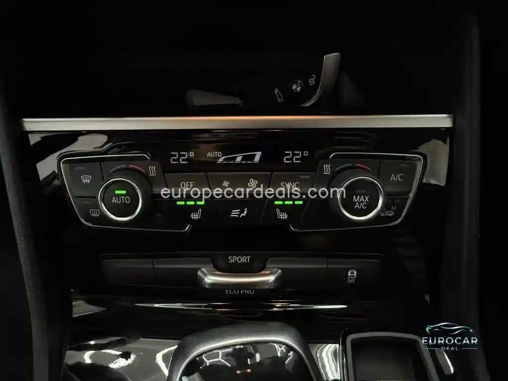 BMW 220 Active Tourer