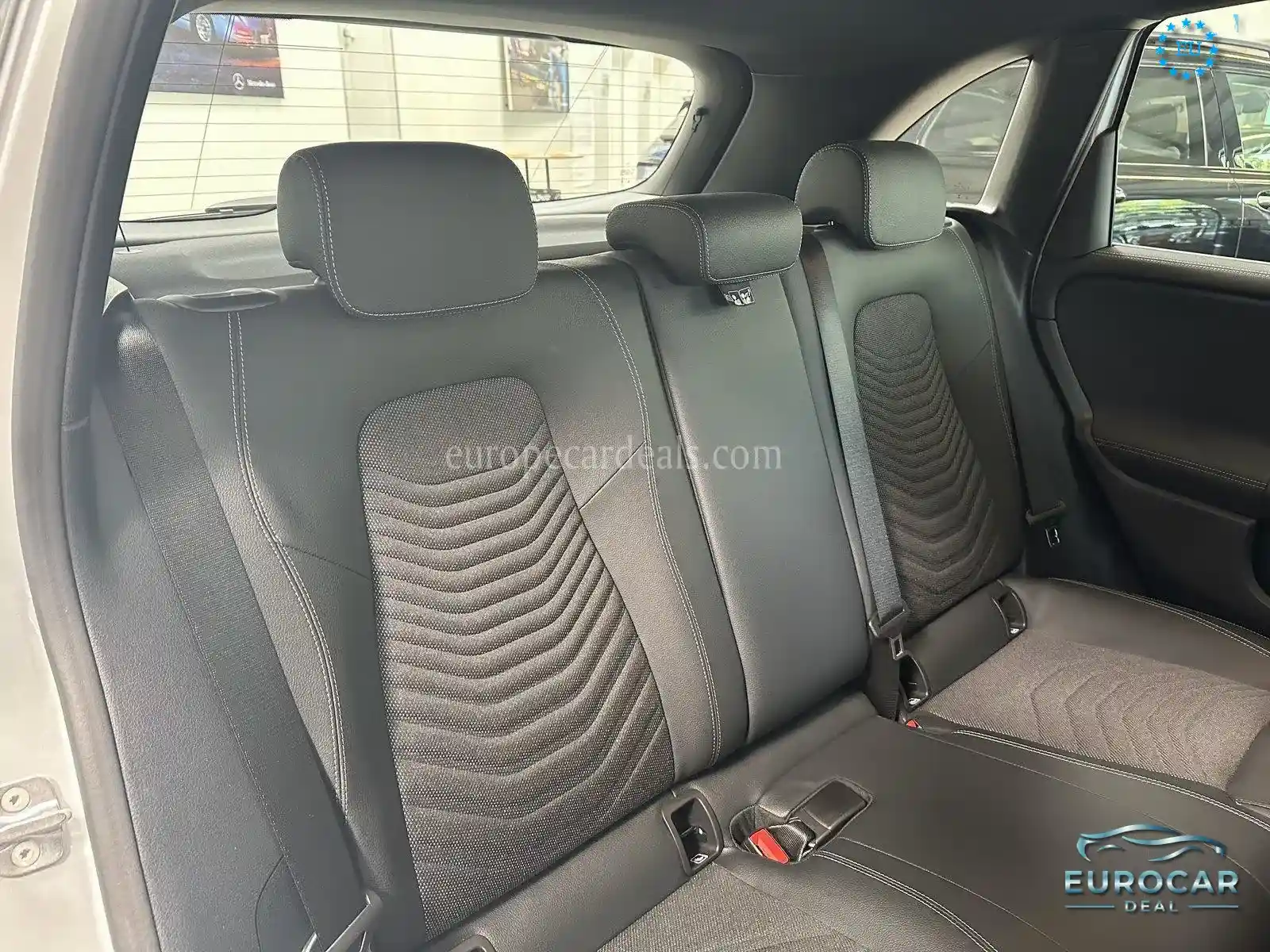 Mercedes-Benz B 250