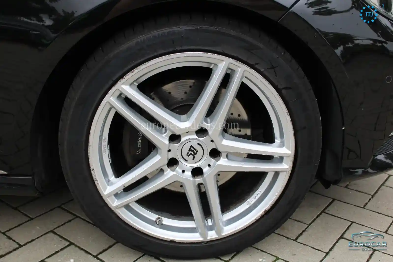 Mercedes-Benz E 250