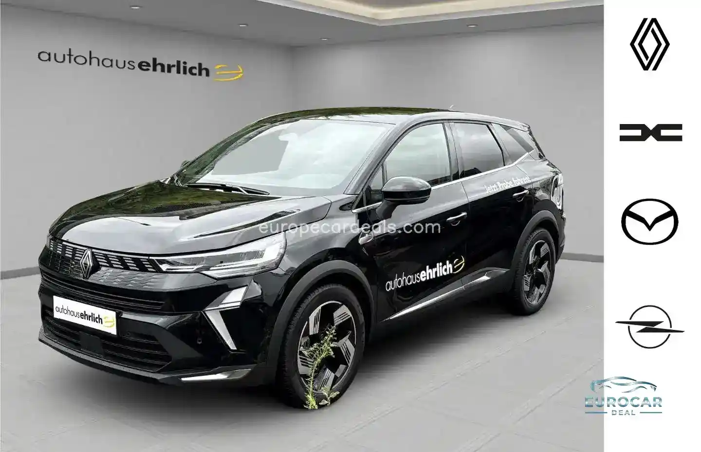 Renault Symbioz