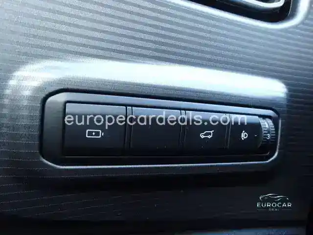 BAIC BJ30