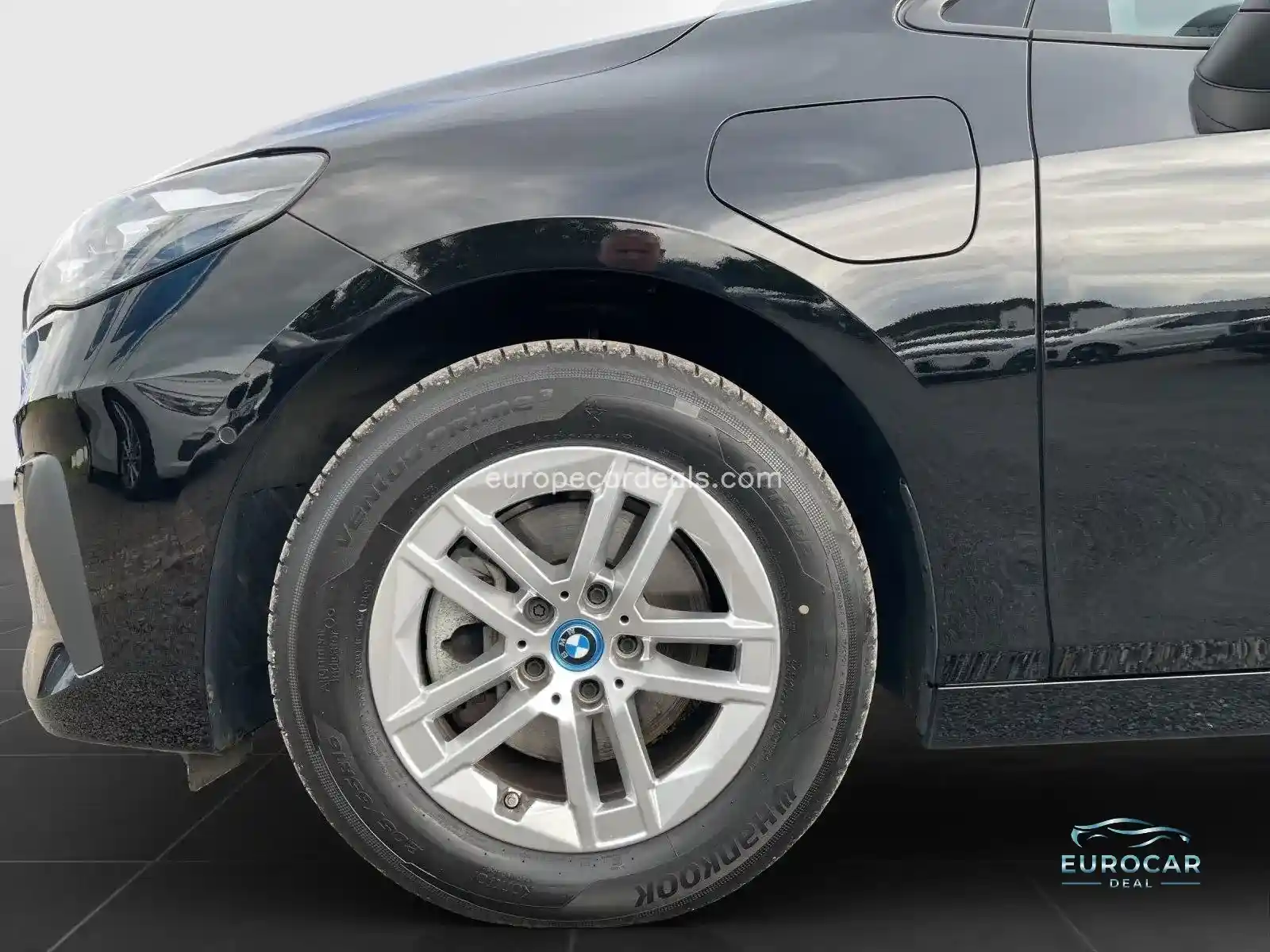 BMW 225 Active Tourer