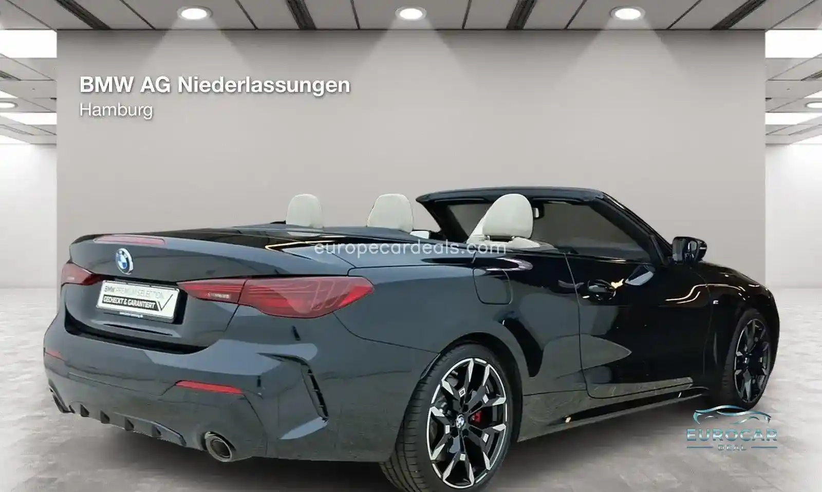 BMW 420