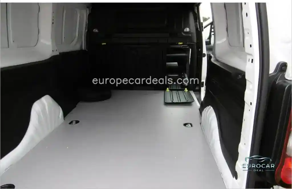 Toyota Proace (Verso)