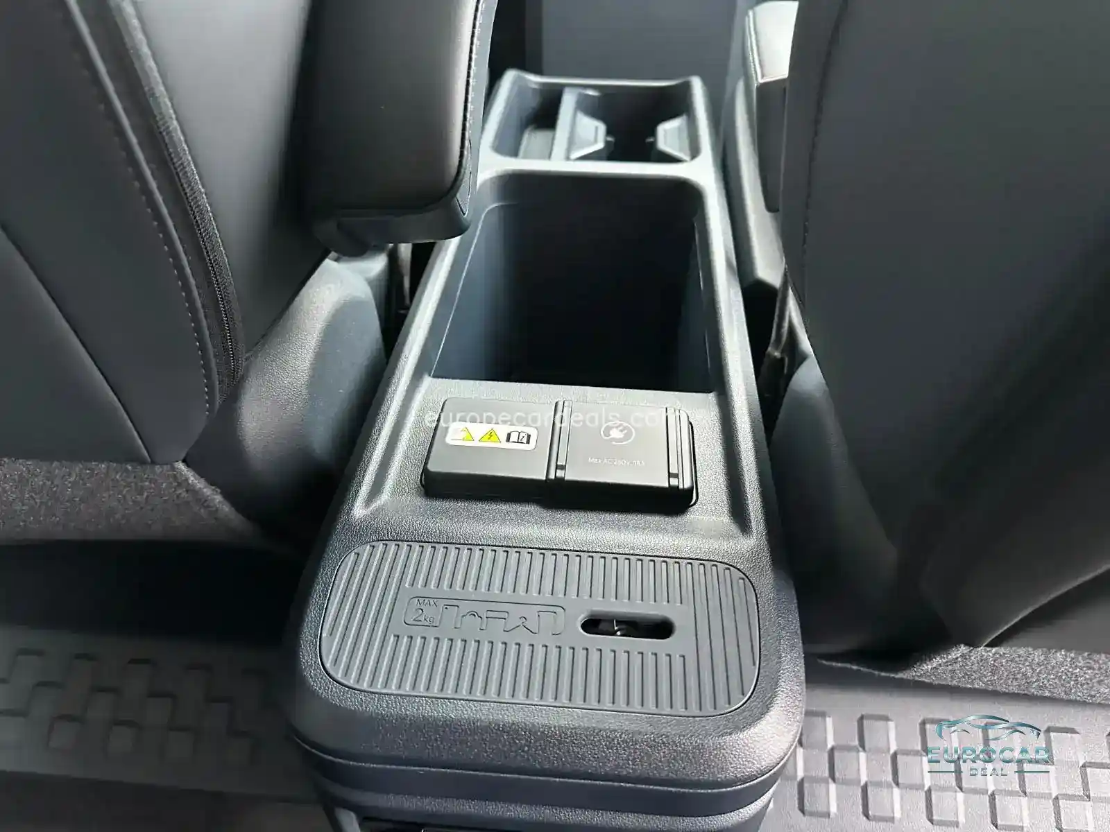 Kia PV5