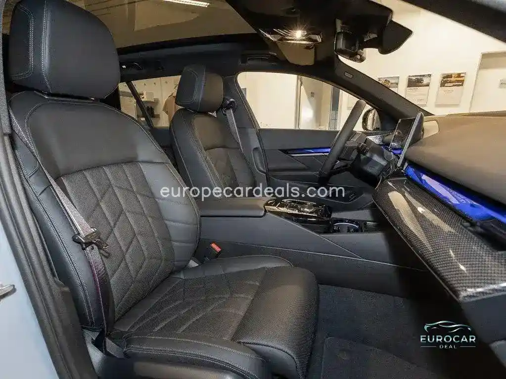 BMW i5
