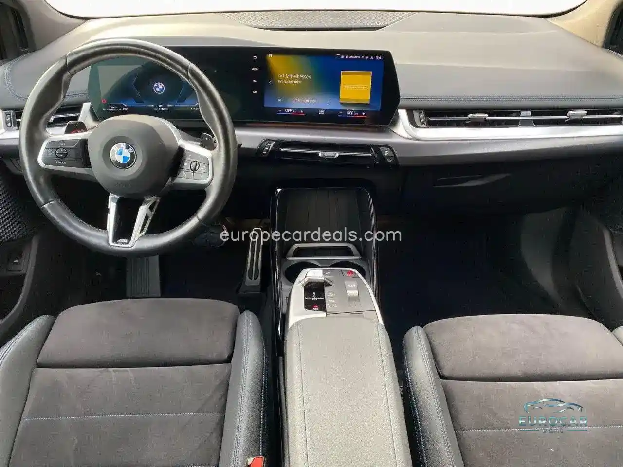 BMW 220 Active Tourer