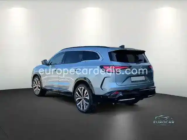 Renault Espace
